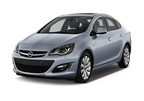 ASTRA J 2010-2021